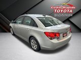 Used 2015 Chevrolet Cruze LS image 3