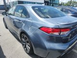Used 2022 Toyota Corolla SE image 2