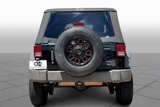 Used 2012 Jeep Wrangler Unlimited Sport image 5