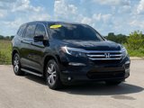 Used 2017 Honda Pilot EX-L image 2
