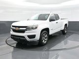 Used 2016 Chevrolet Colorado W/T image 3