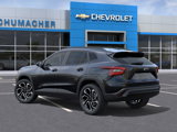 New 2025 Chevrolet Trax RS image 3