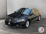 Used 2017 Volkswagen Passat 1.8T S image 3
