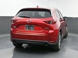 Used 2021 MAZDA CX-5 Grand Touring image 3