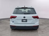 Certified 2022 Volkswagen Tiguan SE image 5