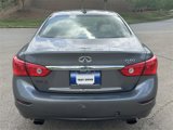 Used 2016 INFINITI Q50 3.0t Premium image 4