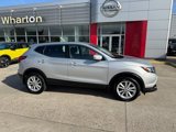Used 2018 Nissan Rogue Sport S w/ S Appearance Package image 5