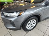 Used 2023 Ford Escape Active w/ Tech Pack #2 image 5