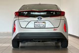 Certified 2017 Toyota Prius Prime Premium image 5