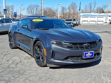 Used 2021 Chevrolet Camaro LT image 2