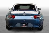 Used 2020 MAZDA MX-5 Miata RF Grand Touring image 4