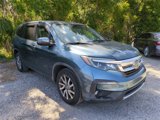 Used 2019 Honda Pilot EX image 2
