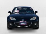 Used 2012 MAZDA MX-5 Miata Touring image 2