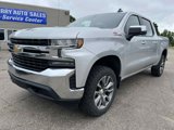 Used 2021 Chevrolet Silverado 1500 LT image 2