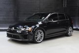 Used 2017 Volkswagen Golf R 4-Door image 4