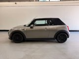 Used 2017 MINI Cooper Convertible image 2