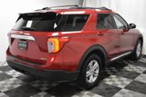 Used 2021 Ford Explorer XLT w/ Class III Trailer Tow Package image 4