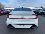 Certified 2020 Hyundai Sonata SEL w/ Convenience Package image 4