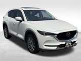 Used 2020 MAZDA CX-5 Grand Touring w/ GT Premium Package image 3