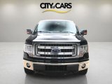 Used 2013 Ford F150 XLT w/ Luxury Equipment Group image 2