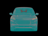 Certified 2020 Ford Escape SE Sport image 4