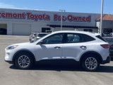 Used 2022 Ford Escape S image 2