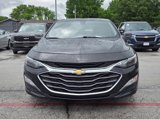 Used 2021 Chevrolet Malibu LT image 2