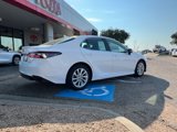 Used 2023 Toyota Camry LE image 5