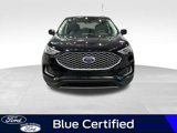 Certified 2023 Ford Edge SEL image 4