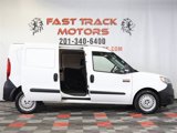 Used 2021 RAM ProMaster City Tradesman image 5