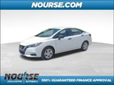 Used 2021 Nissan Versa S image 4