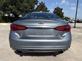 Used 2018 INFINITI Q50 Luxe image 4