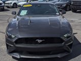 Certified 2022 Ford Mustang Coupe image 6