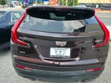 Used 2021 Cadillac XT4 Luxury w/ Cold Weather Package image 5