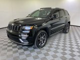 Used 2020 Jeep Grand Cherokee Limited X image 1