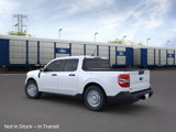 New 2025 Ford Maverick XL image 4