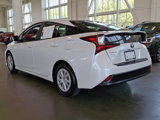 Used 2022 Toyota Prius LE image 4