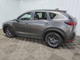 Used 2020 MAZDA CX-5 Touring image 4