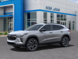 New 2025 Chevrolet Trax RS image 2