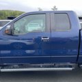 Used 2011 Ford F150 Lariat w/ Lariat Chrome Pkg image 5