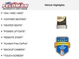 Used 2018 Jeep Grand Cherokee Altitude image 3