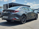 New 2025 MAZDA MAZDA3 s image 3