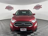 Used 2018 Ford EcoSport SE image 2