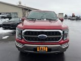 Used 2023 Ford F150 King Ranch w/ Equipment Group 601A High image 2