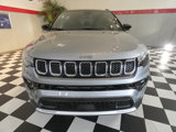Used 2023 Jeep Compass Limited image 2