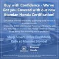 Used 2015 Honda CR-V EX image 3