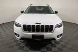 Used 2023 Jeep Cherokee Altitude Lux image 4