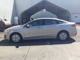 Used 2019 Ford Fusion S image 5