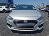 Used 2021 Hyundai Accent SE image 2