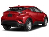 Used 2020 Toyota C-HR XLE image 2